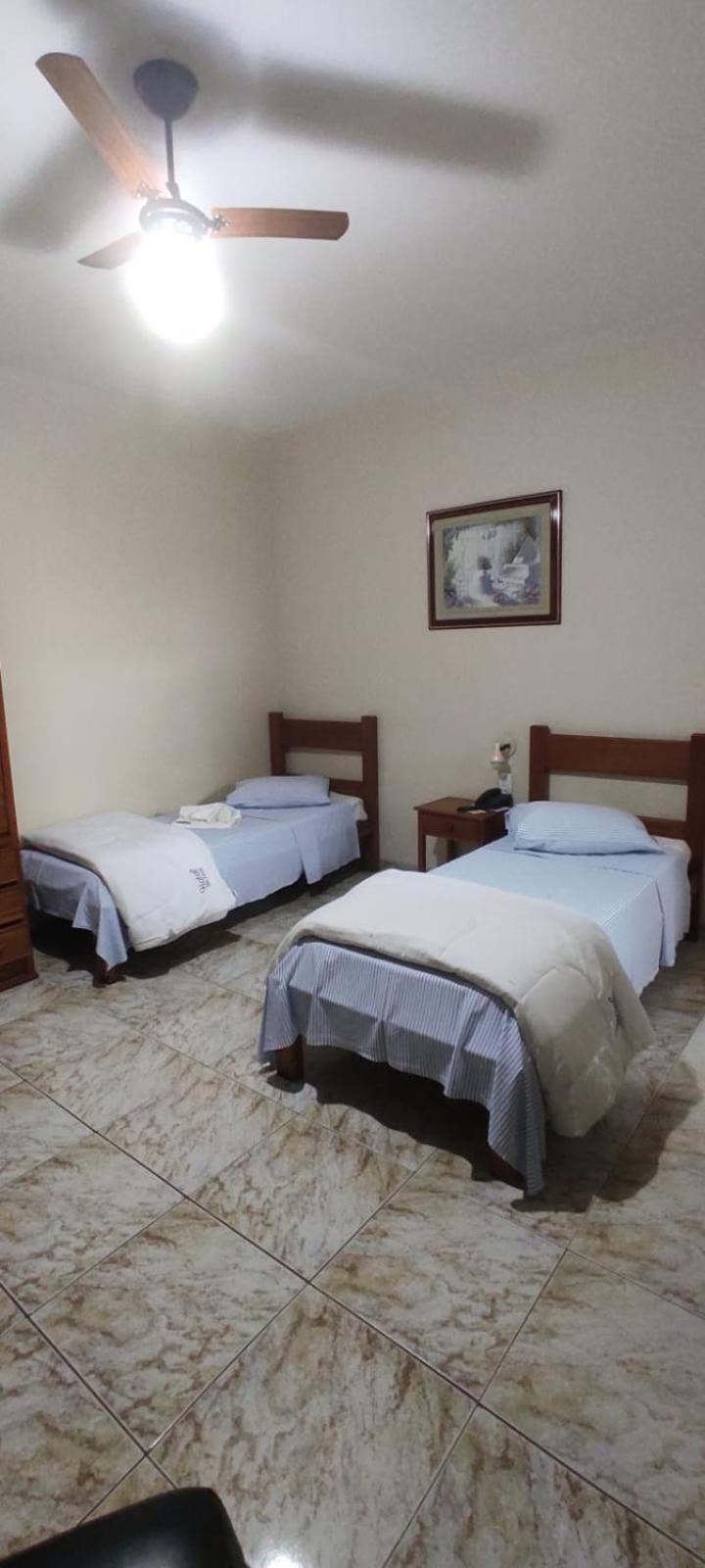 Hotel Sao Lucas Alfenas Exterior photo